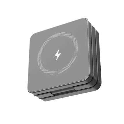 Magnetic Charging Station - Lamarshop1