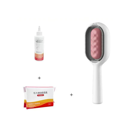 Water - Injecting Hair Removal Comb - Lamarshop1