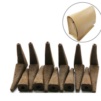 Hydroponic Seedling Sponges