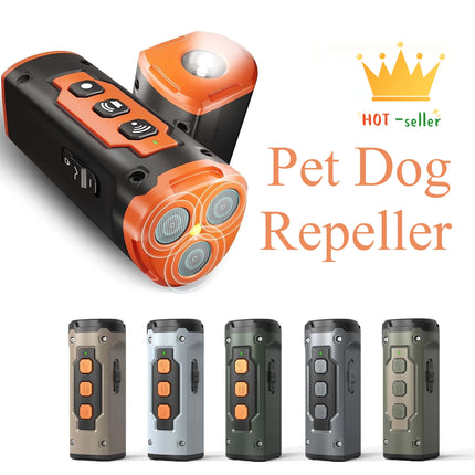 Anti - Bark Torch - Lamarshop1