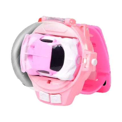 2.4G Alloy Remote Control Car