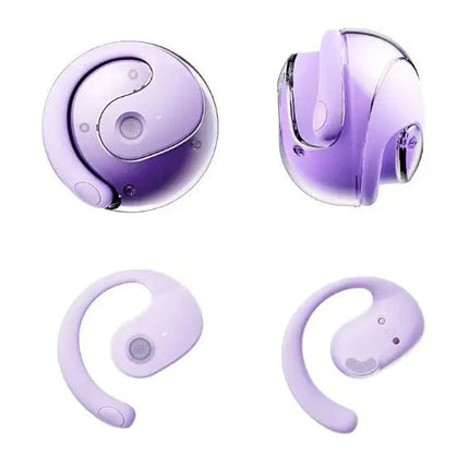 Translation Earbuds