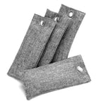 Grey 4PCS