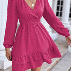 Rose Red / XL
