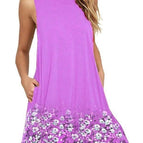 Purple / 3XL