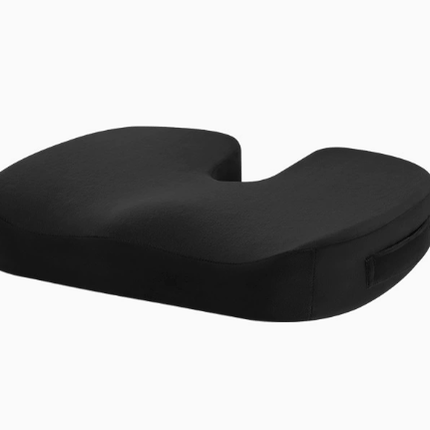 Memory Foam Seat Cushion for Office and Car