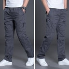 Dark Grey / 3XL