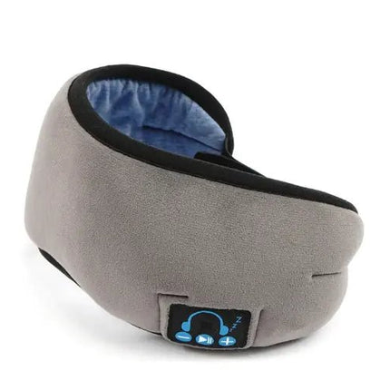 Wireless Bluetooth Eye Mask - Lamarshop1
