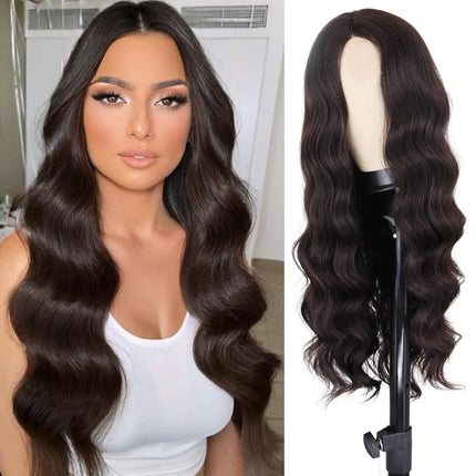 Women's Lace Headgear for Big Wave Curly Hair - Lamarshop1