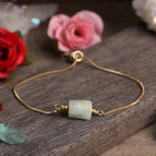 Green Agate