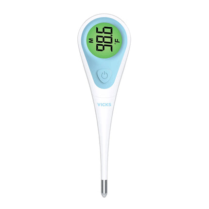 Vicks SpeedRead V912US Digital Thermometer 1 Count (Pack of 1)