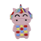 Unicorn Teether