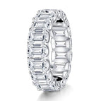 Emerald Cut / US4.5