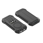2401 Black- F / Real Standard 10000mAh