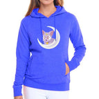 Blue 3 / XXL