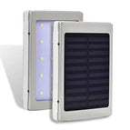 Silver / 6000mah