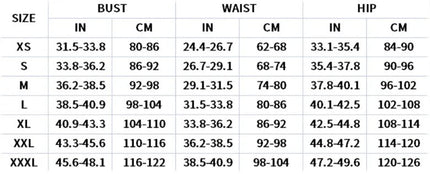 Jumpsuit Girdle Shapewear - Lamarshop1