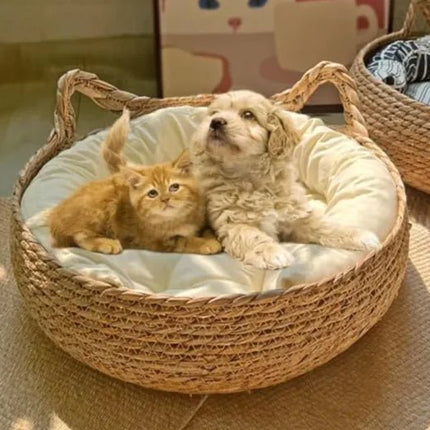 Handmade Pet House - Lamarshop1
