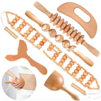 Six Piece Set