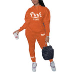 Orange / S