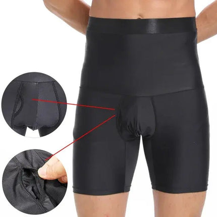 Men's Body Shaper - Lamarshop1