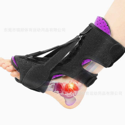 Night Splint for Plantar Fasciitis