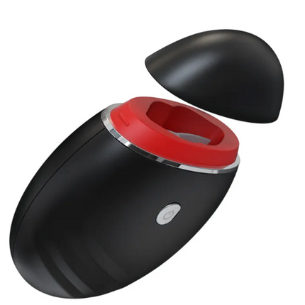 Silicone Lip Enhancer