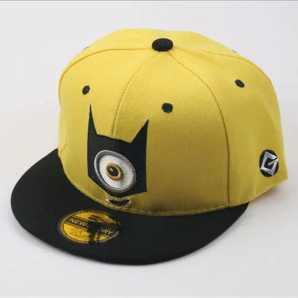 Baseball Caps for Parents and Kids (Unisex)