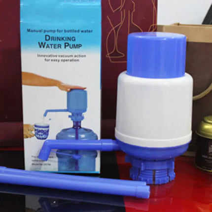 Water Pressure Pump & Extraction Device - Lamarshop1