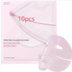 Facial Mask / 10pcs