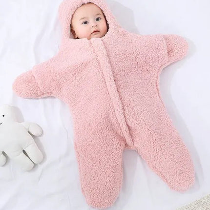 Baby Quilt