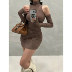 Dark Brown / XL