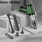 Basic green
