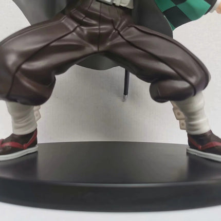 Demon Slayer Tanjiro Kamado Figure Model