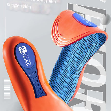 Men's Breathable Sport Insoles