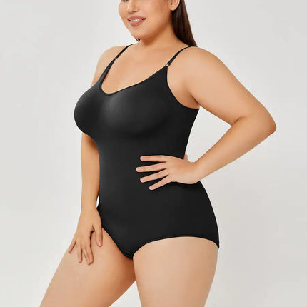 FULL BUST BODY SHAPE - WEAR FOR WOMEN TUMMY CONTROL FAST SHIPPING - Lamarshop1