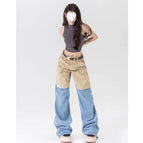 Blue High Quality / L