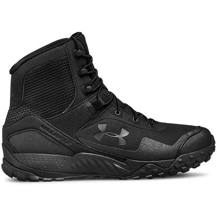 Under Armour Mens UA Valsetz RTS 1.5 Tactical Boots 8.5 Black - Lamarshop1