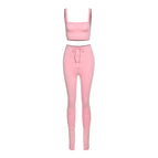 Pink / M