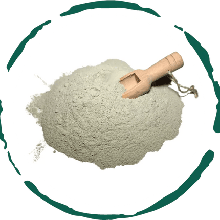 Green Clay Mask