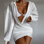 White / L