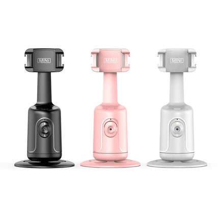 P01 PRO Gimbal Stabilizer with 360° Face Tracking - Lamarshop1