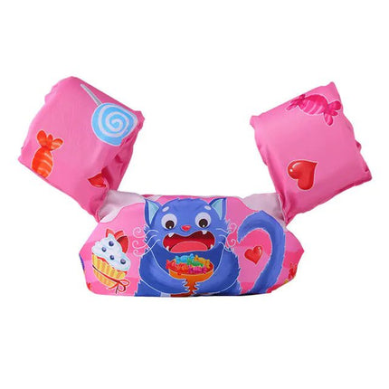Baby Float Arm Sleeves Life Jacket - Lamarshop1