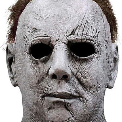 2024 Michael Myers MaskMichael Myers Mask for Men