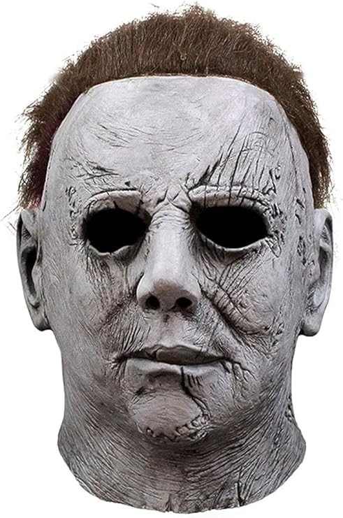 2024 Michael Myers MaskMichael Myers Mask for Men