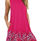 Rose Red / 3XL