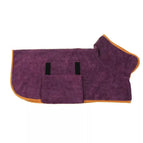Purple / L