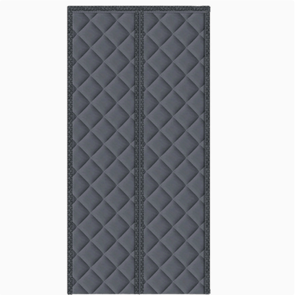 Winter Magnetic Door Curtain