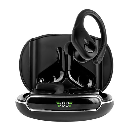 Smart Noise Reduction Wireless Earbuds