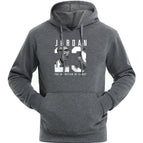 Dark grey / XXL